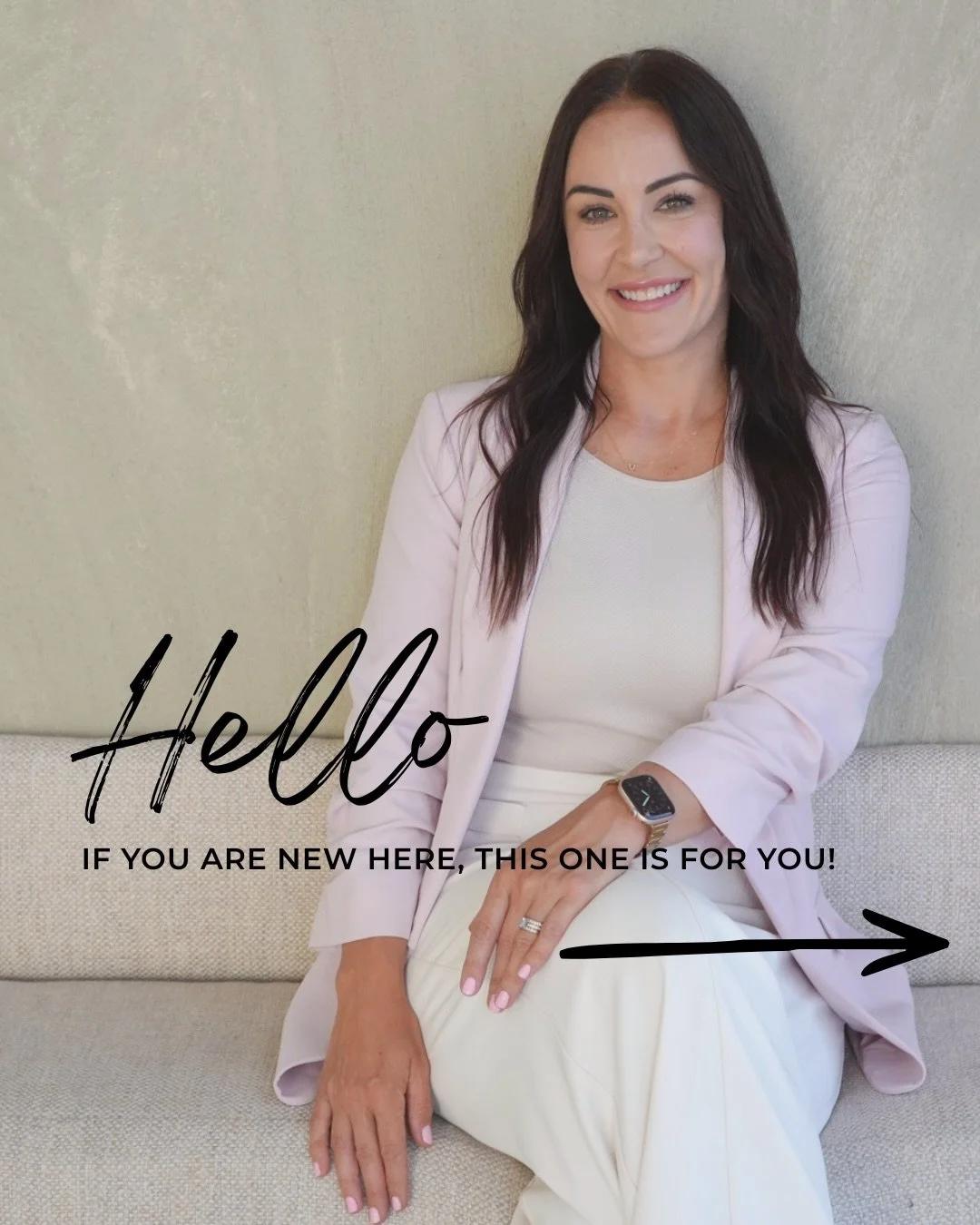 I&rsquo;ve been where you are&hellip; 

Sleep deprived and dreaming of better sleep but internally battling with not wanting to leave your baby to cry it out! 💔

I&rsquo;ve navigated tantrums, challenges, discipline, neurodiverse parenting and more.