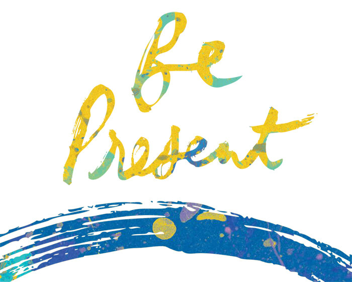 Whatever Arises in Your Mind, Be Present</a>