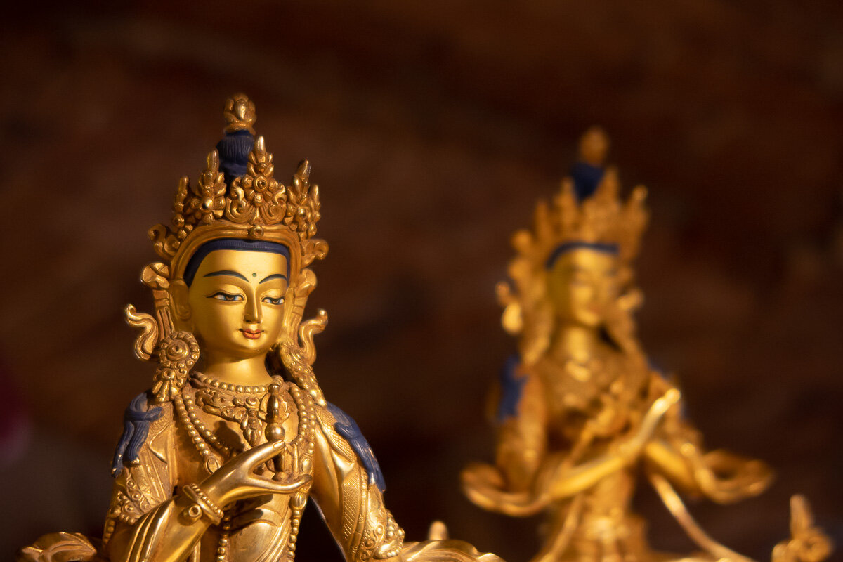 What Devotion Really Is, Part 1 – Devotion Beyond Concepts