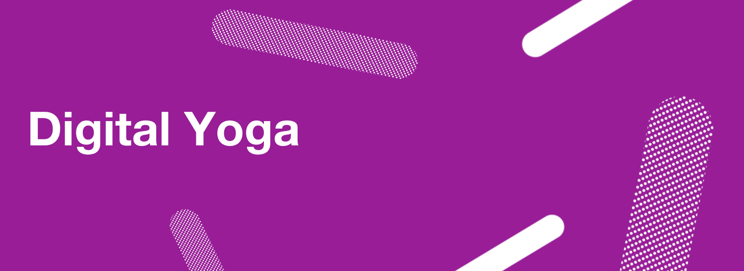 NYAW launches Digital Yoga series for its Dance members  