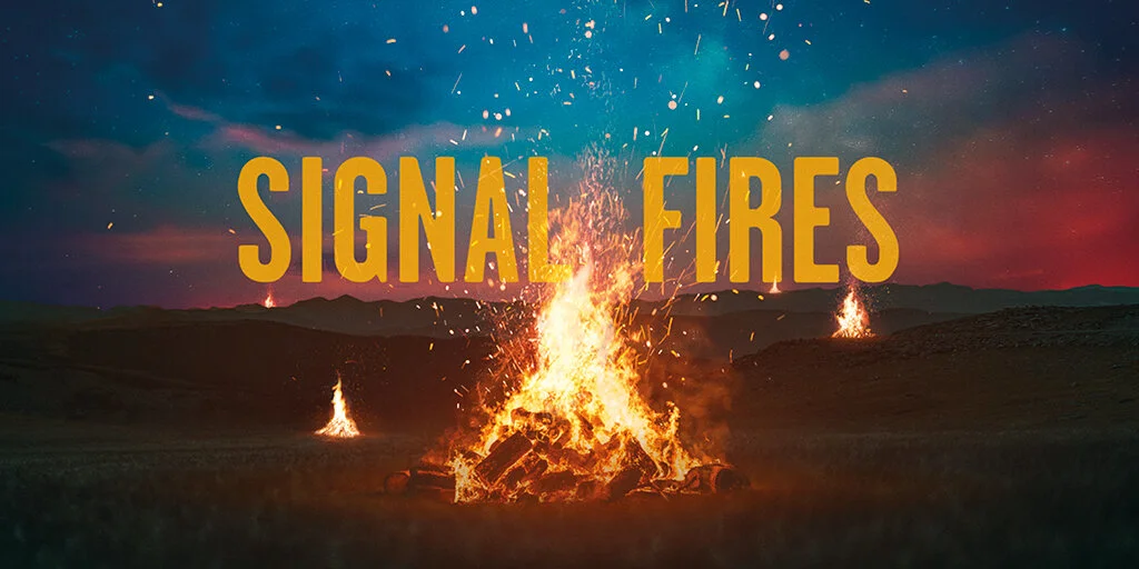 New Bilingual Play Reading Club launches as part of Signal Fires