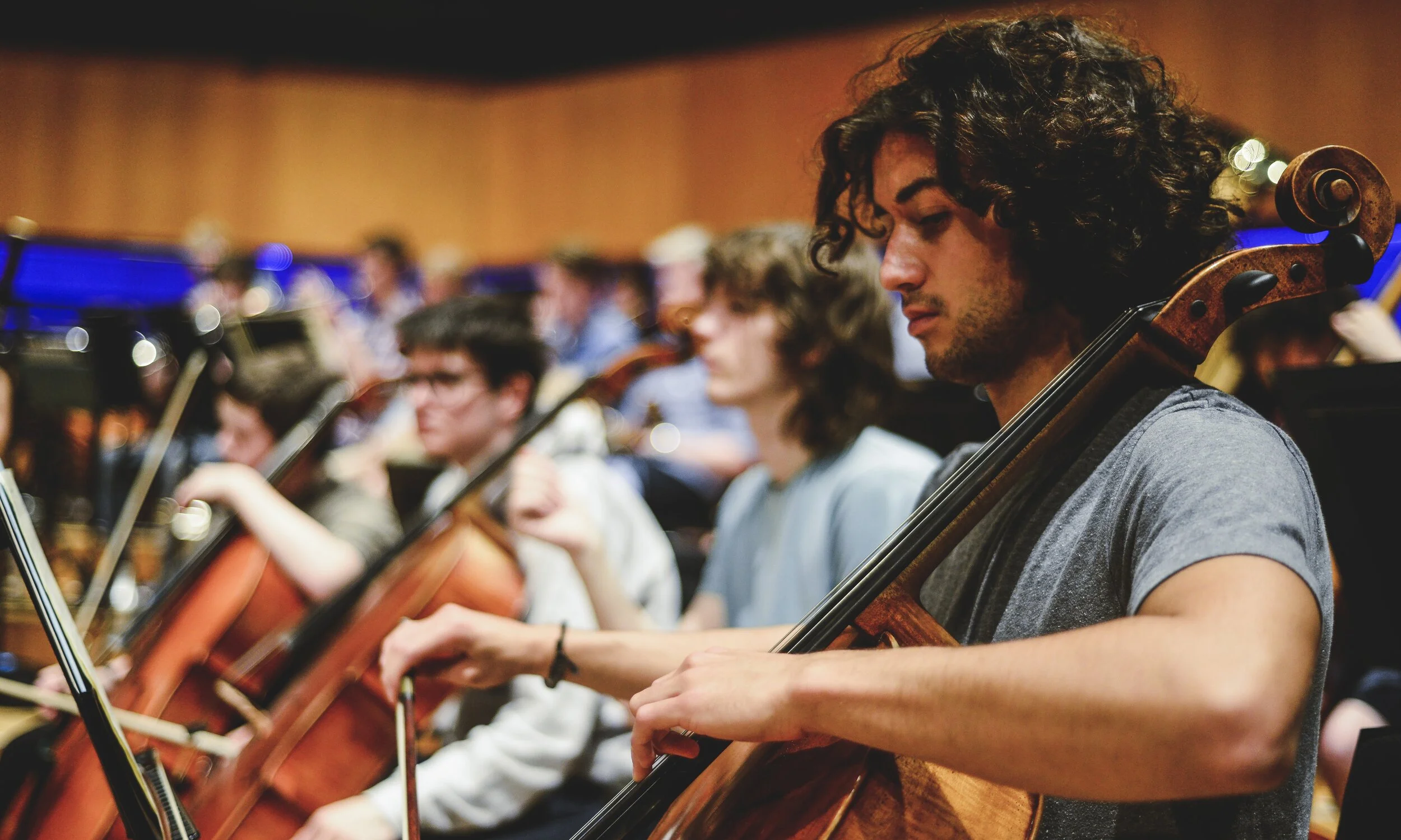 National Youth Arts Wales to create new paid training roles through Youth Music Incubator Fund