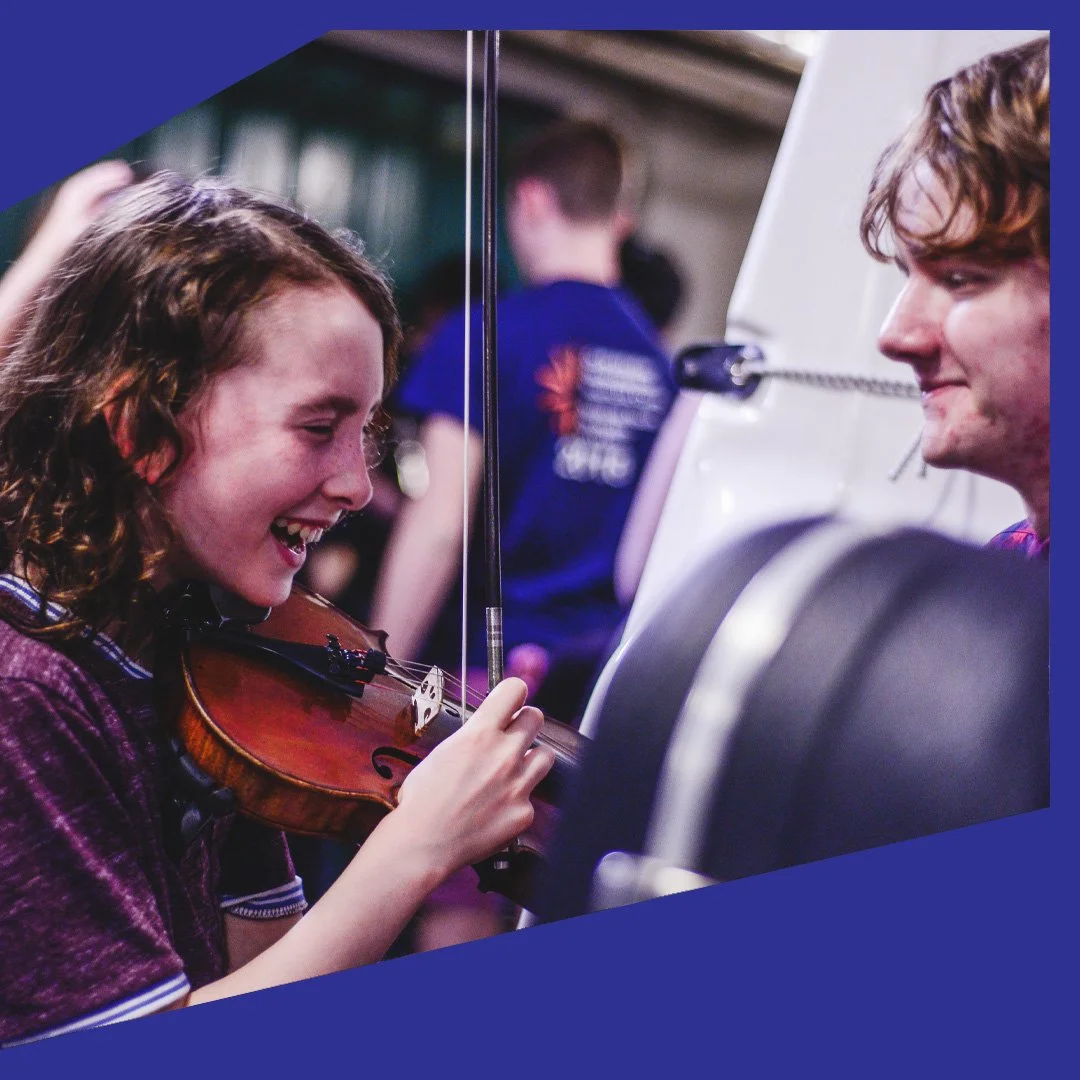 See the future of Welsh arts. National Youth Arts Wales announce 2023 summer events.