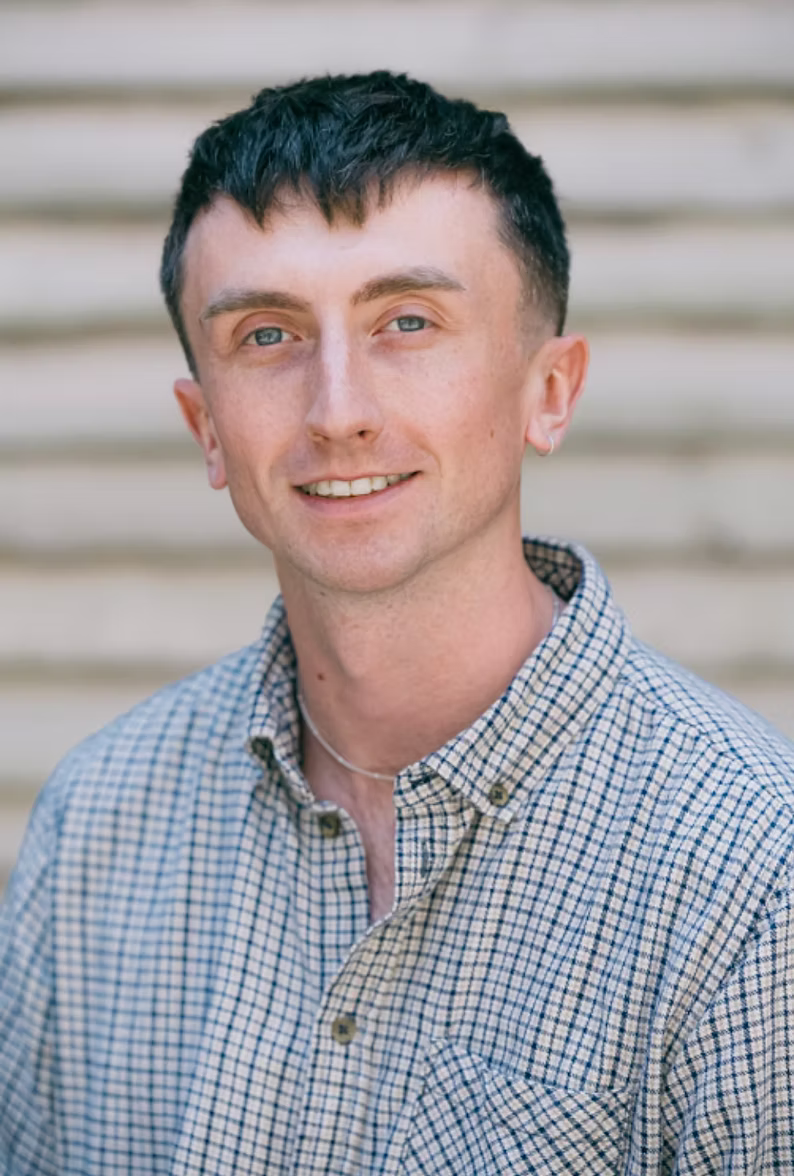 National Youth Dance Wales announces Osian Meilir as 2026 Guest Choreographer