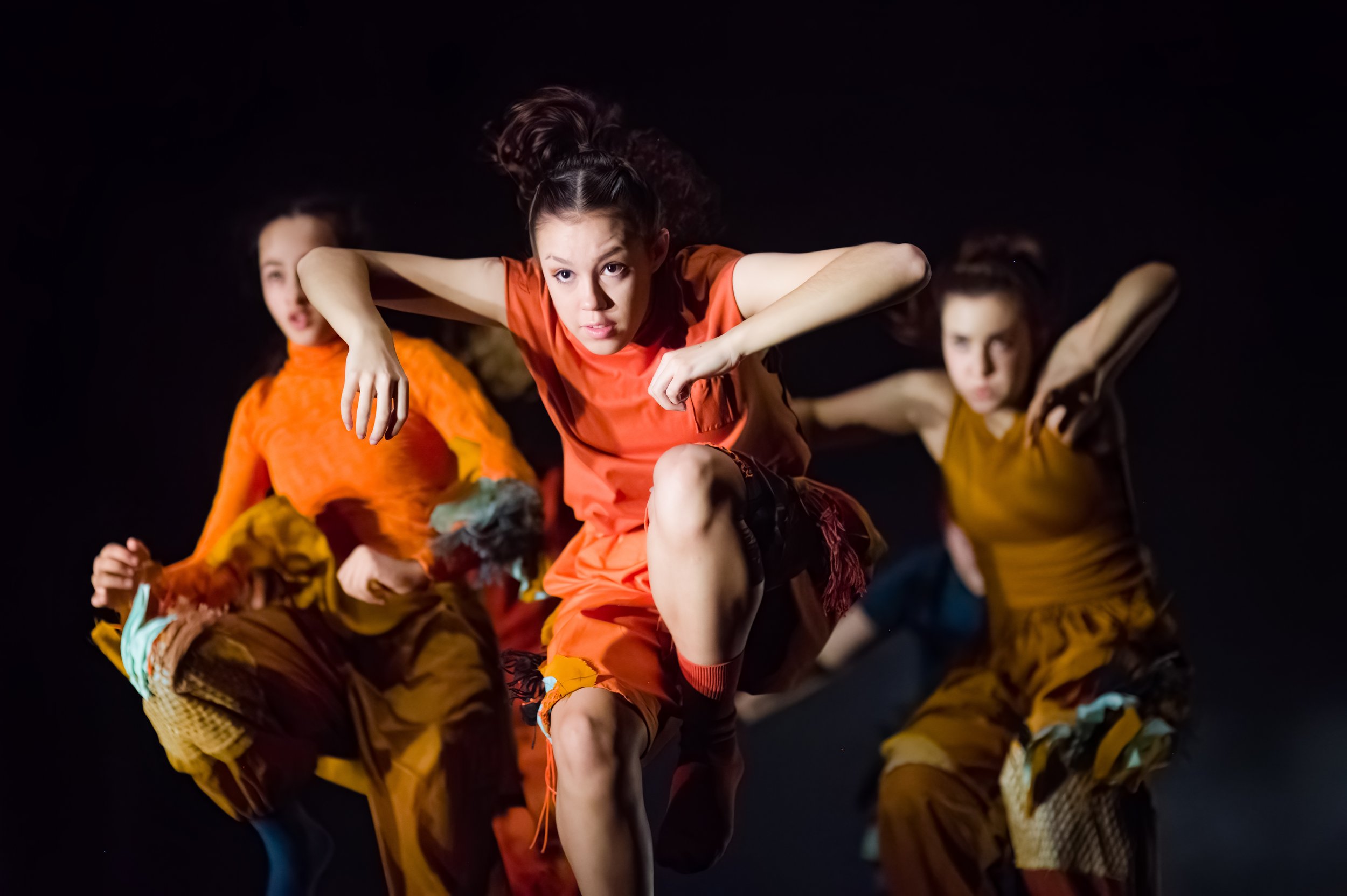 National Youth Dance Wales turns 25 - Join the Celebration!