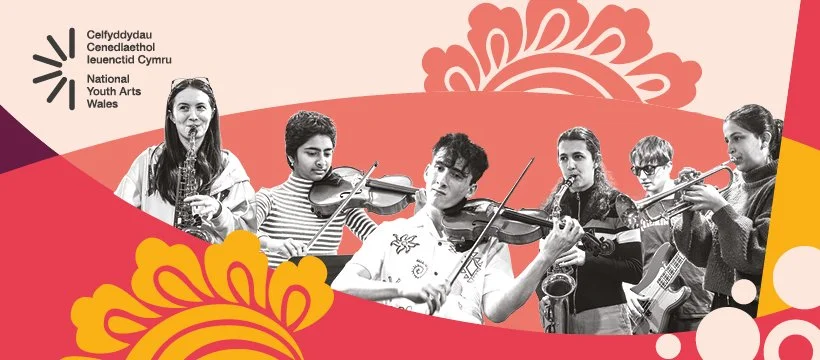 FREE Folk and Jazz Discovery Days