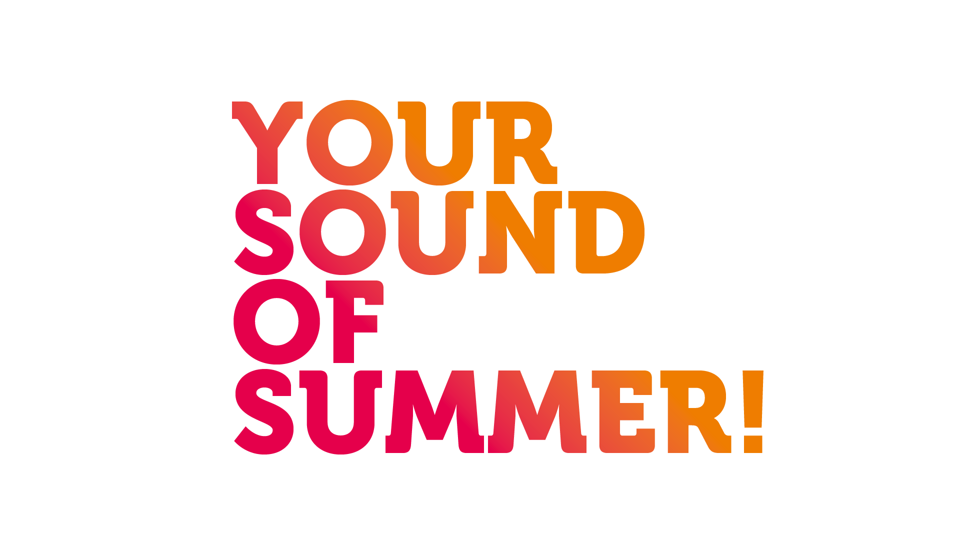 Your Sound of Summer! National Youth Arts Wales announces Summer 2026 Concert Tours