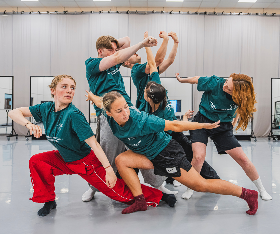 Celtic Collective at Edinburgh Festival Fringe