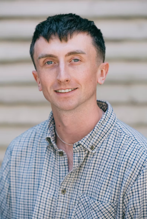 National Youth Dance Wales announces Osian Meilir as 2026 Guest ...