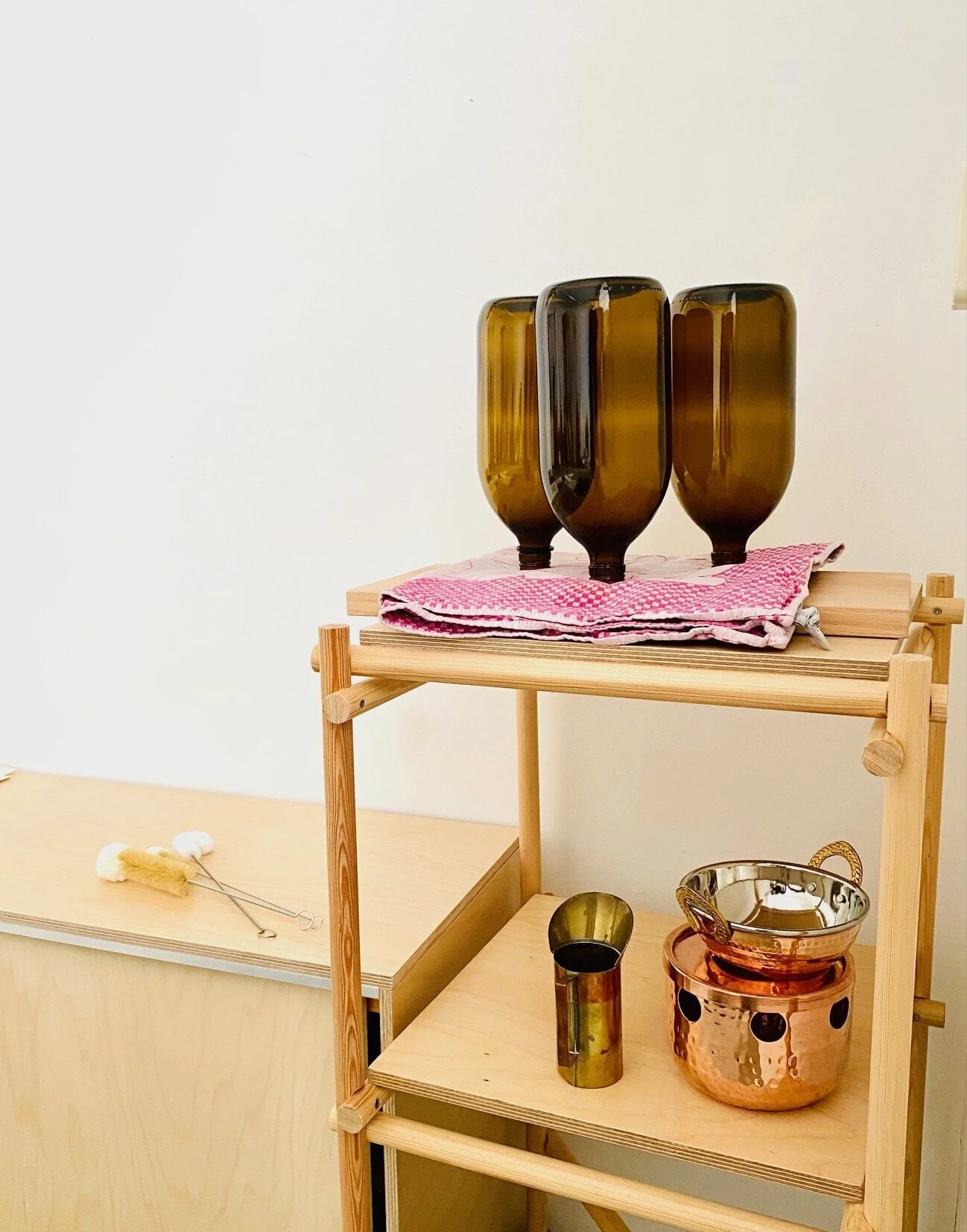 chala kala treatment room