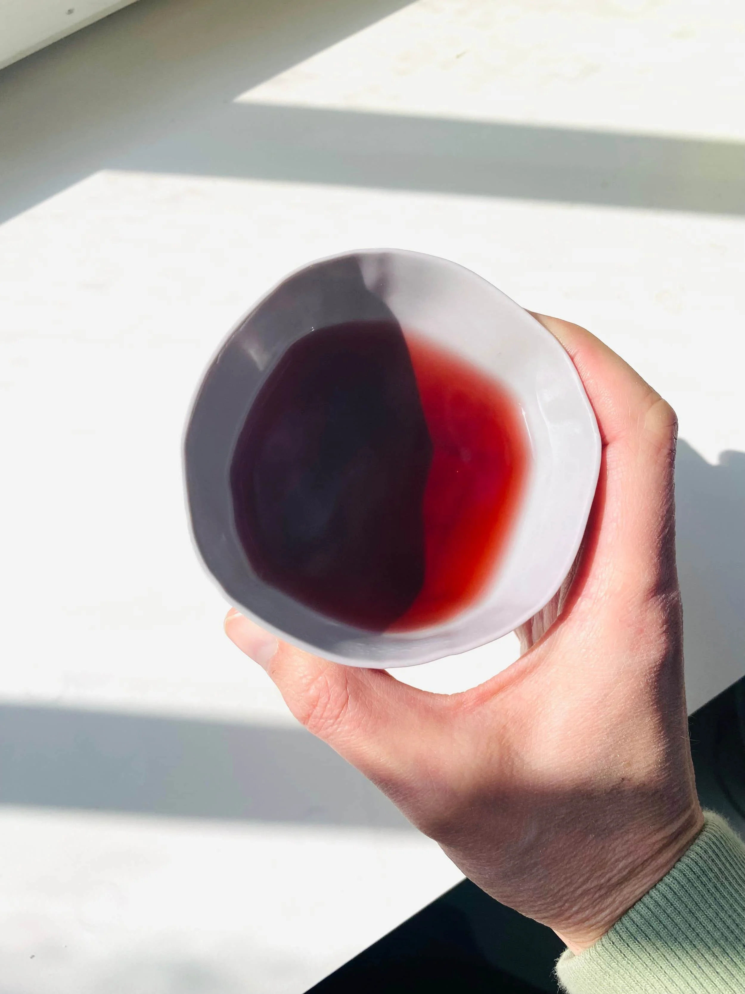 chala kala rose-hibiscus tea