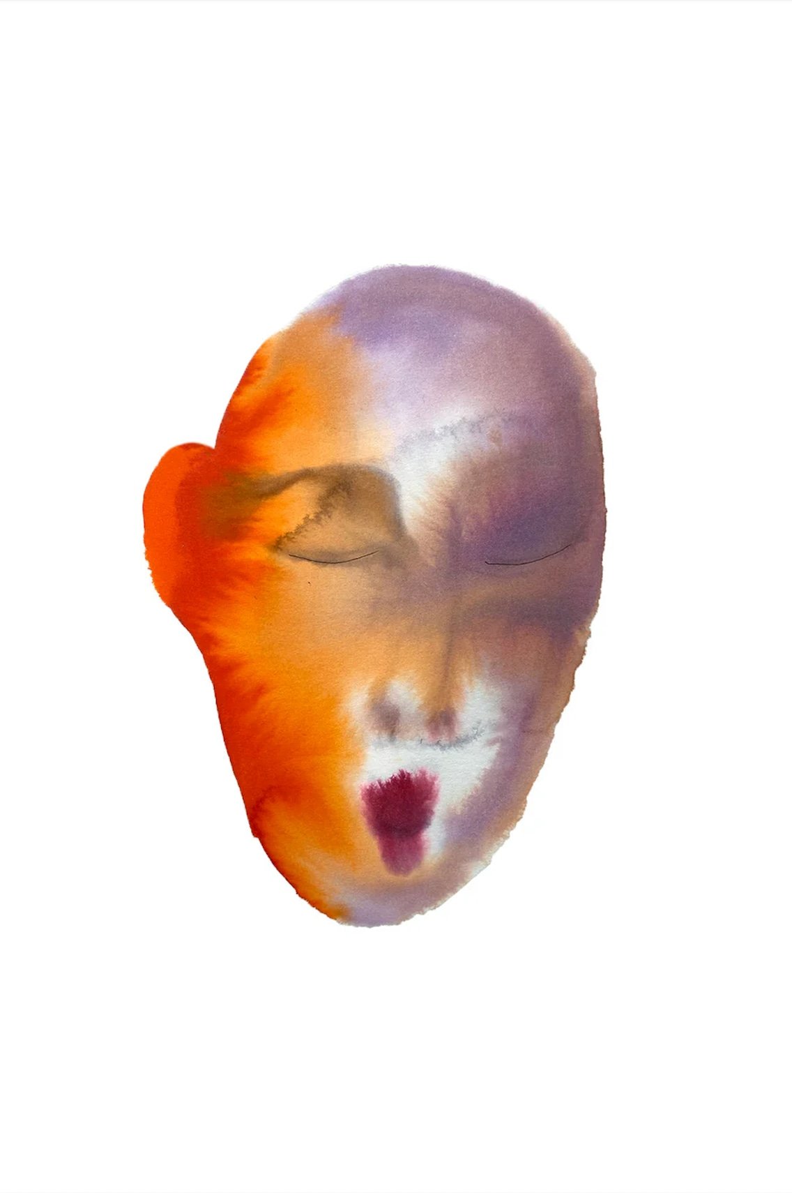 18  P O S T K A A R T E N  ·  G E Z I C H T E N