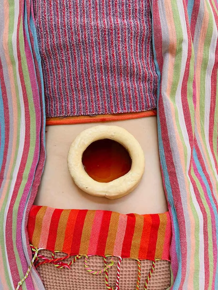 chala kala rugbehandeling - kati basti