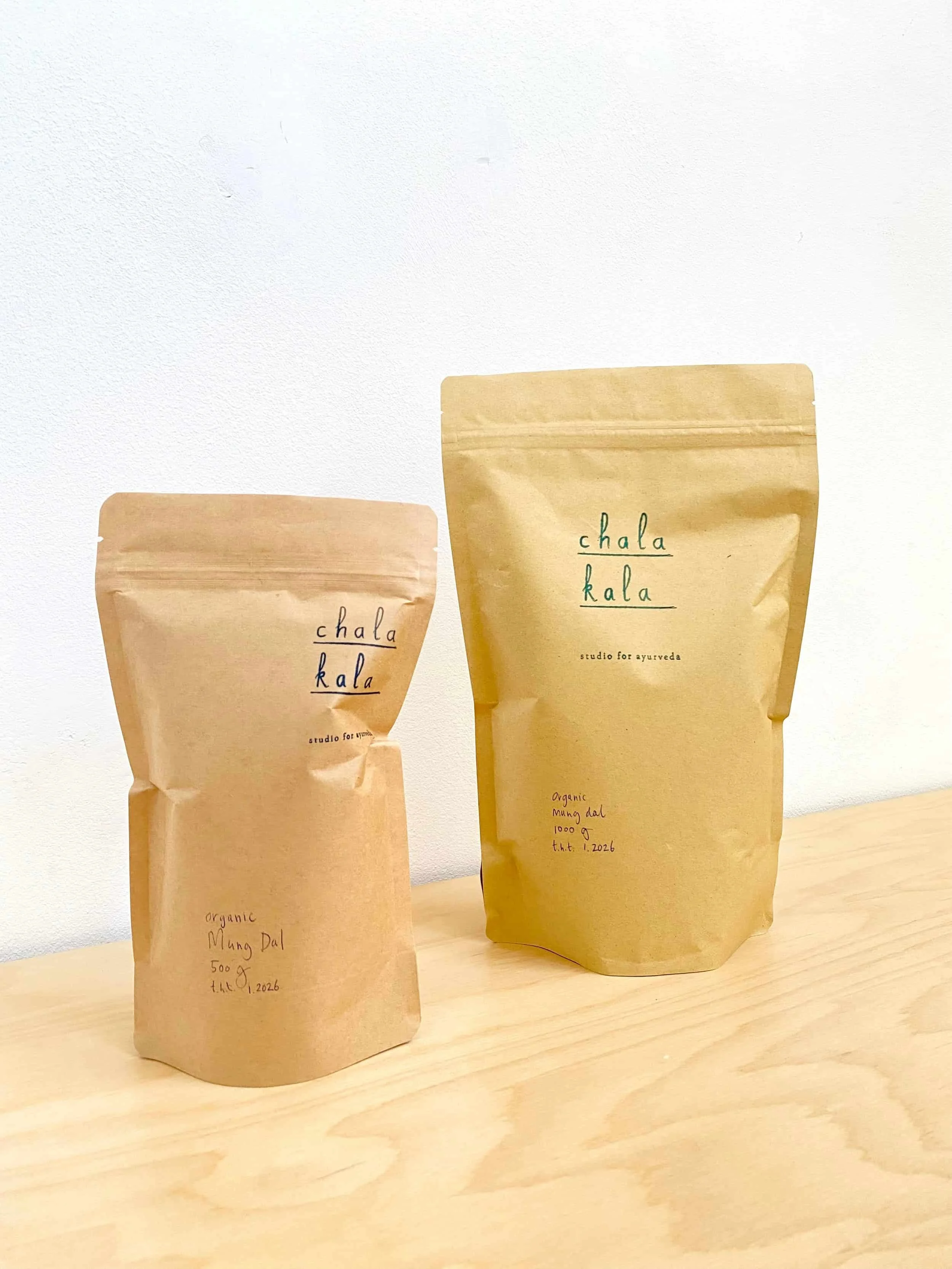 G E L E · M U N G B O N E N