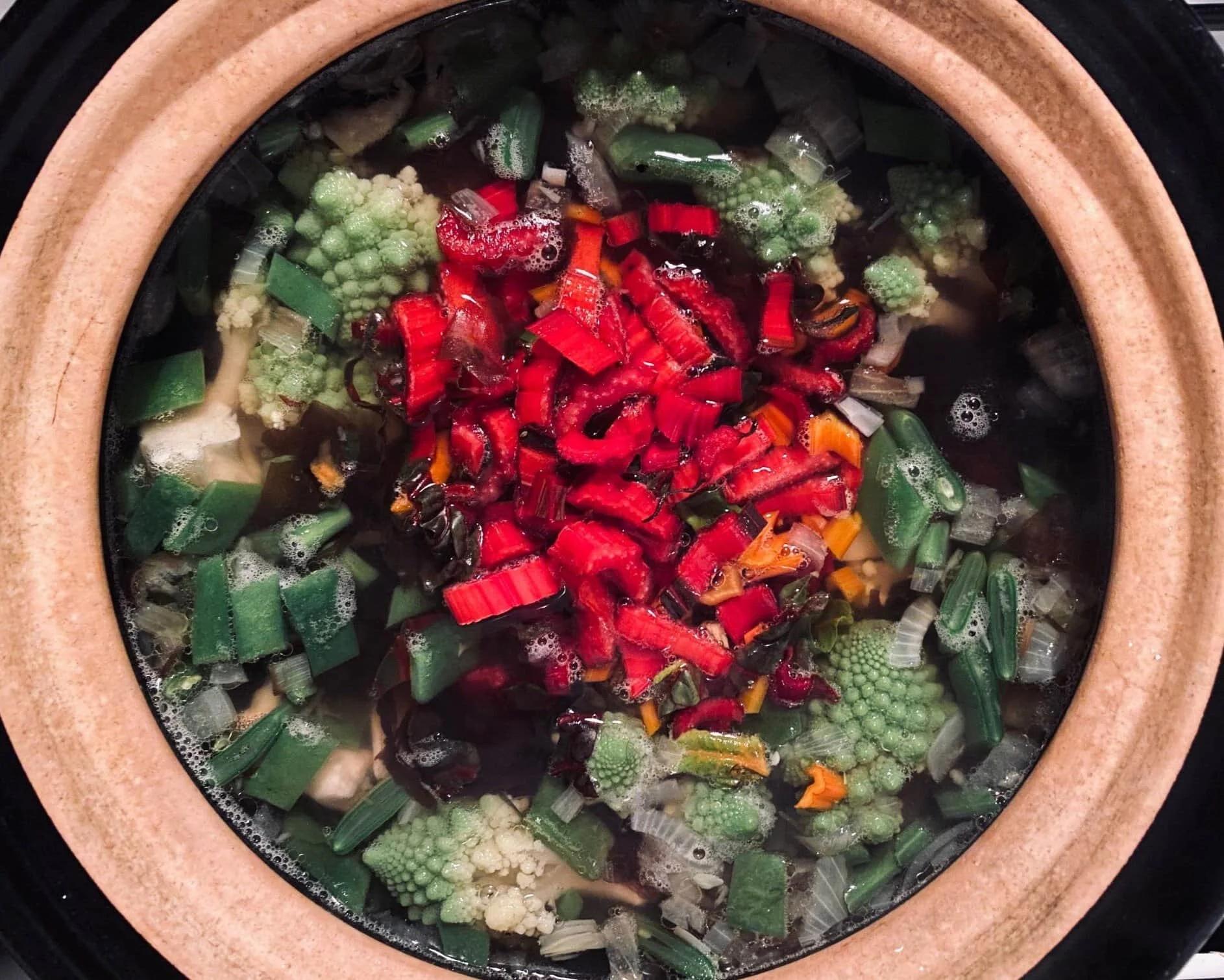 chala kala nutrition soup