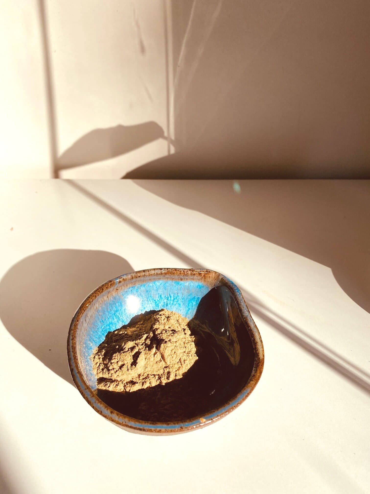 chala kala herbology - churna