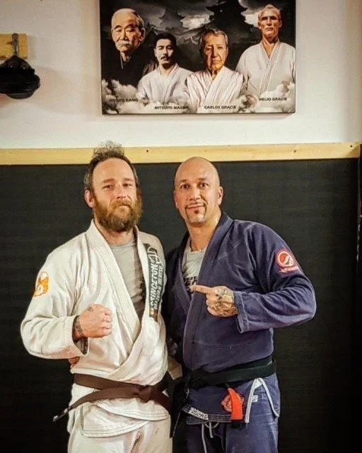 Classes — Stray Dawgs Gym