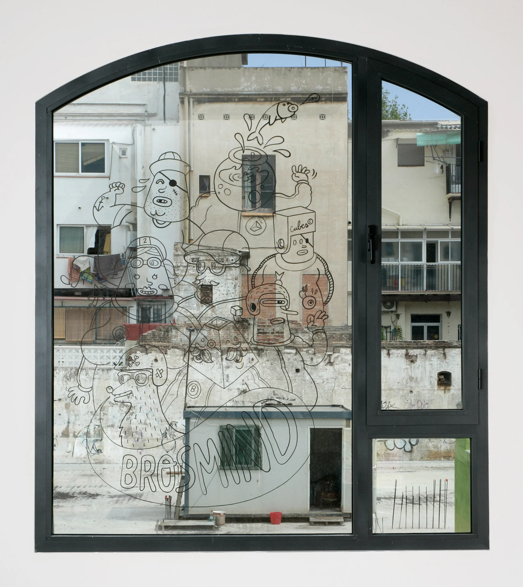Window.