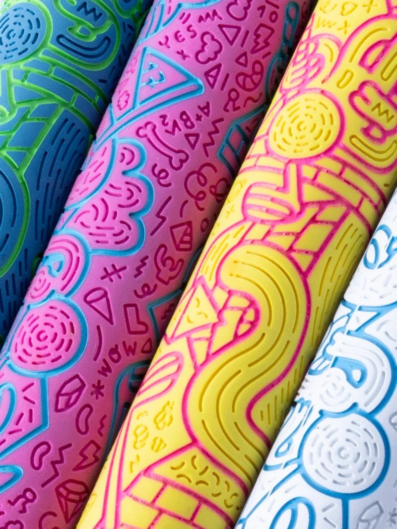 RIPIT Grips