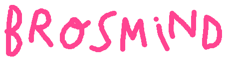BROSMIND X SKYPAD — BROSMIND