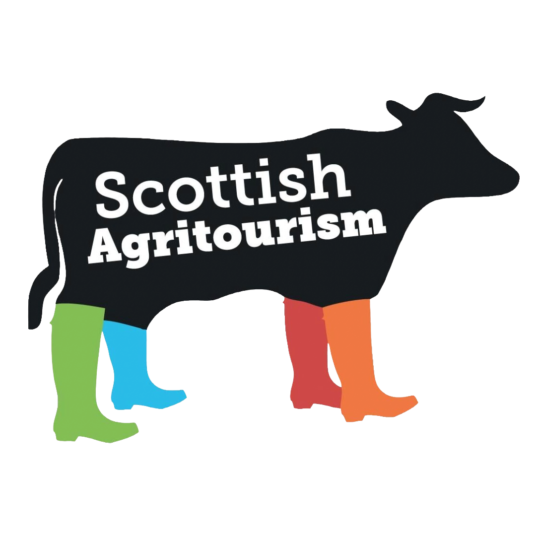 Recognition Award from Scottish Agritourism for 𝟱𝟱 𝗬𝗘𝗔𝗥𝗦 of contributing to Scotland's Agritourism sector and the rural economy