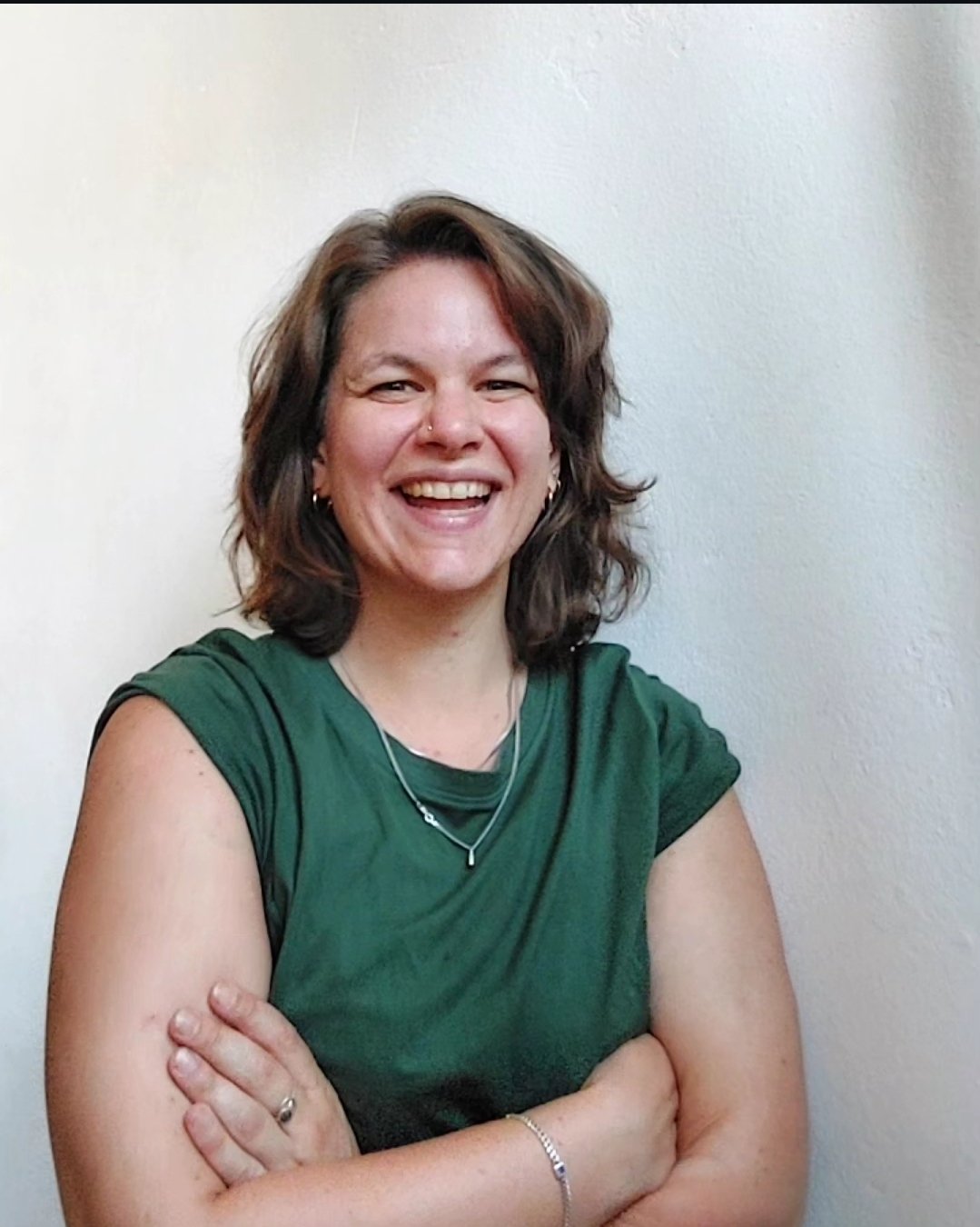 Mirijam Olbrich
