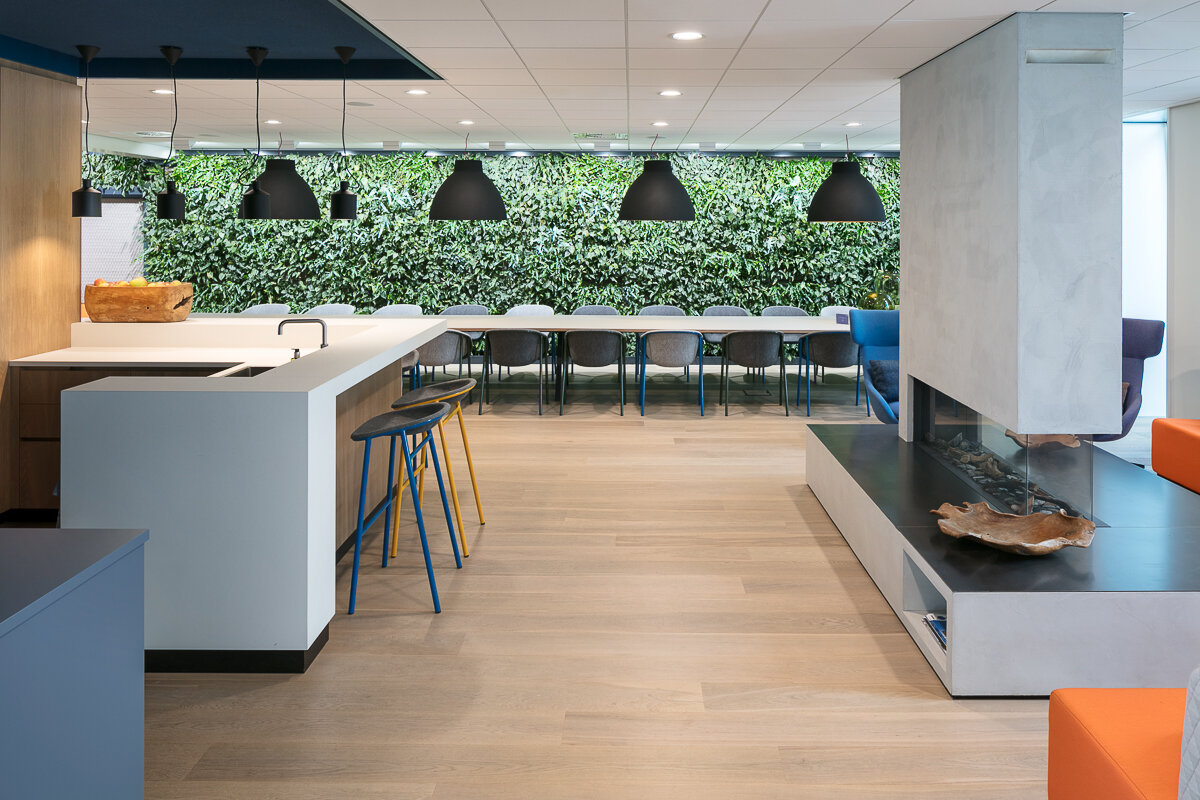 Aalberts Bouw, Loosdrecht