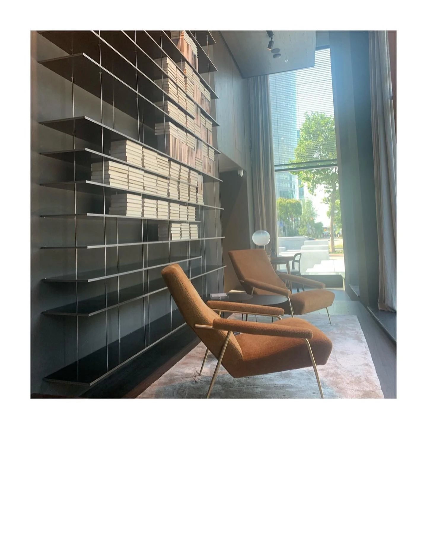 New #interiordesign project New #inspiration #molteni #yourgoodmoodmaker
