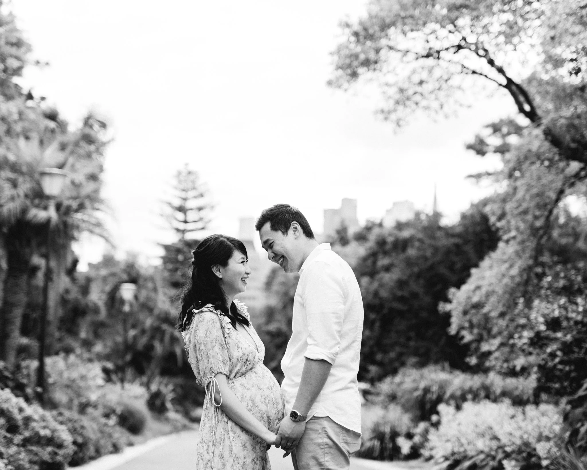 Why it’s totally normal to dread a maternity session (and why you might love it anyway).