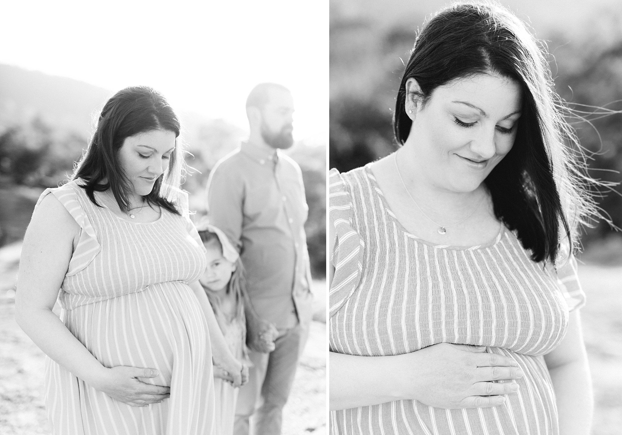 West Melbourne Lara You Yangs Maternity Photographer 311.JPG