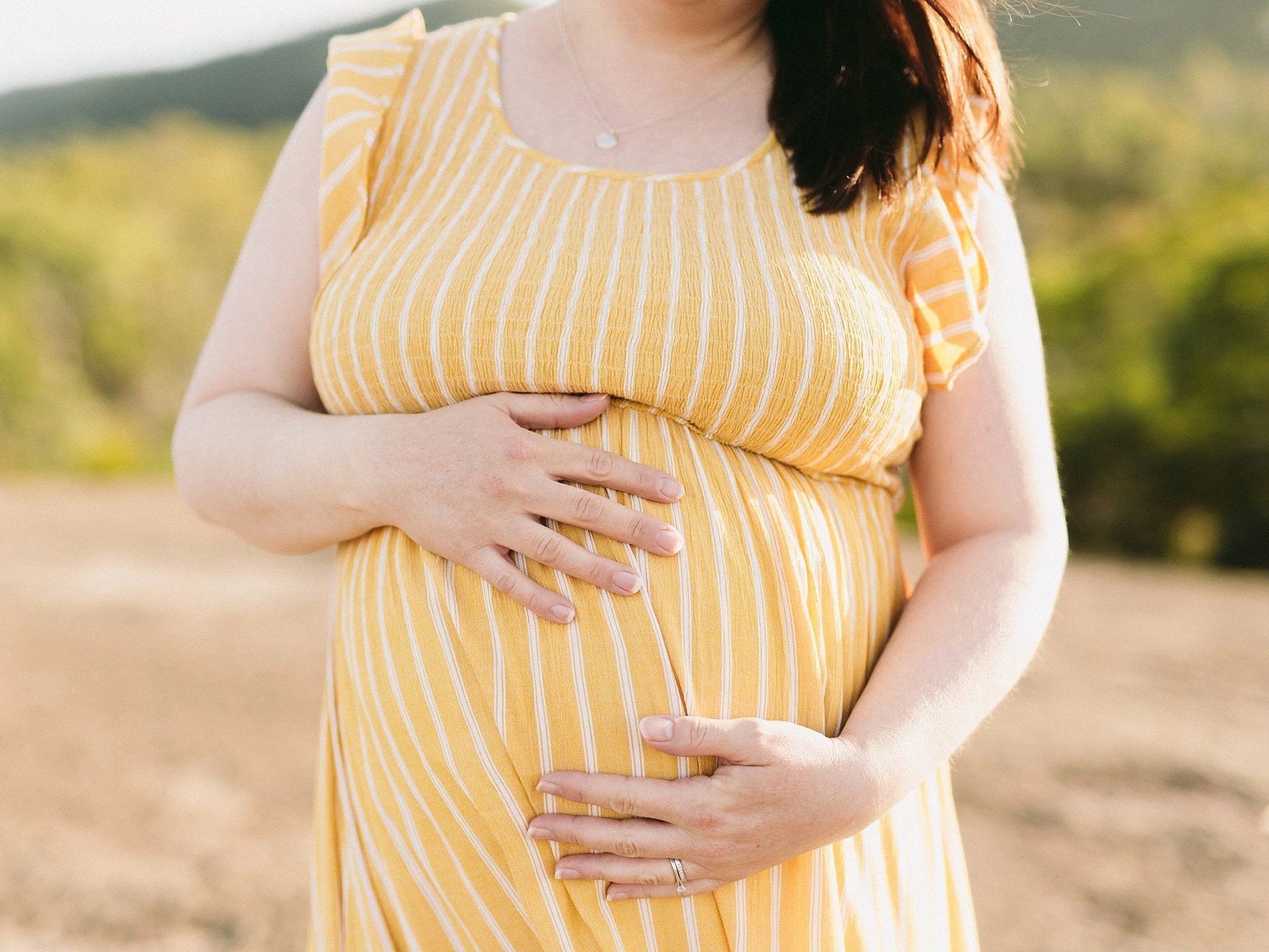 West Melbourne Lara You Yangs Maternity Photographer 312.JPG