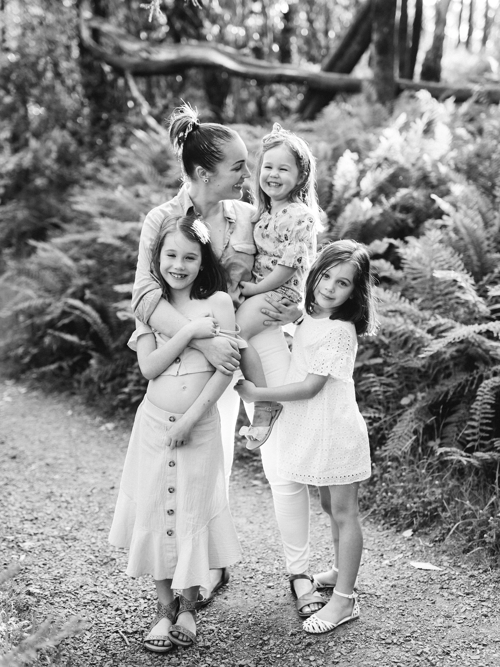 Macedon Family Photographer Natural Candid 009.JPG
