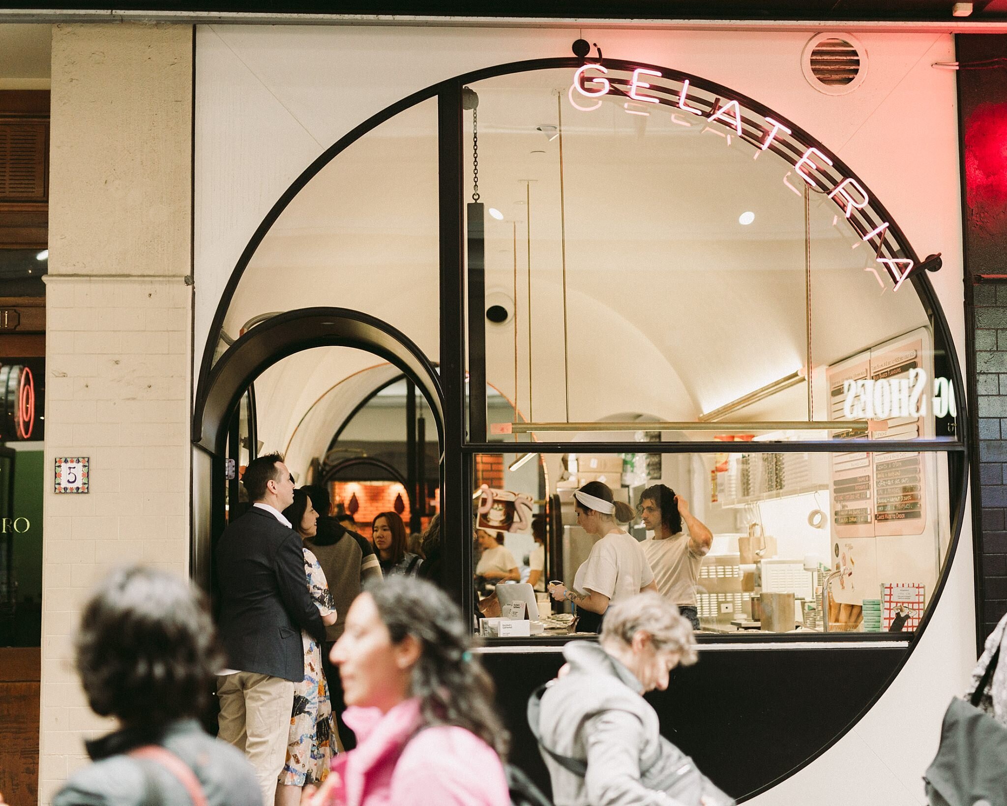 Melbourne City Engagement Photography-1.jpg