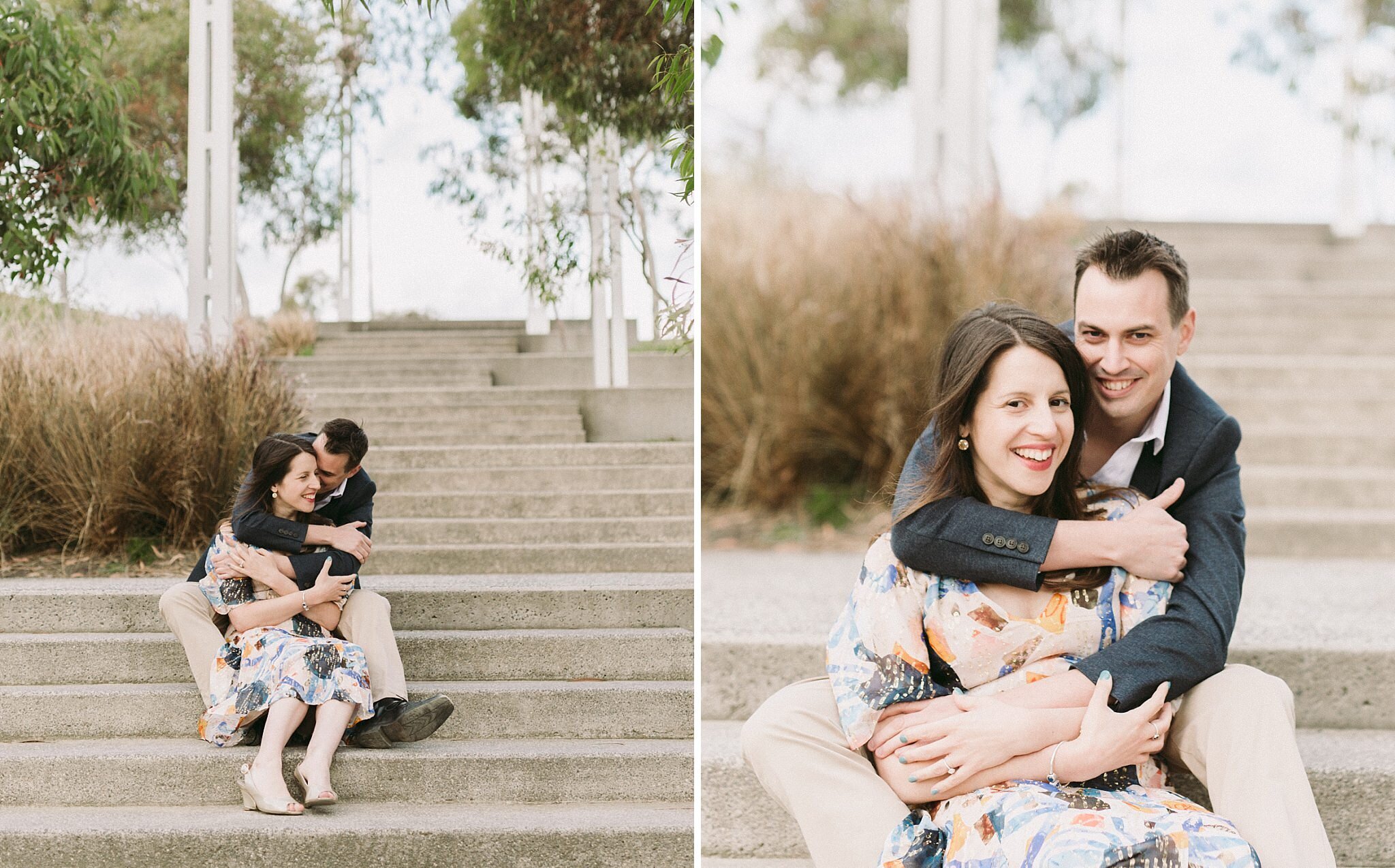 Melbourne City Engagement Photography-14.jpg