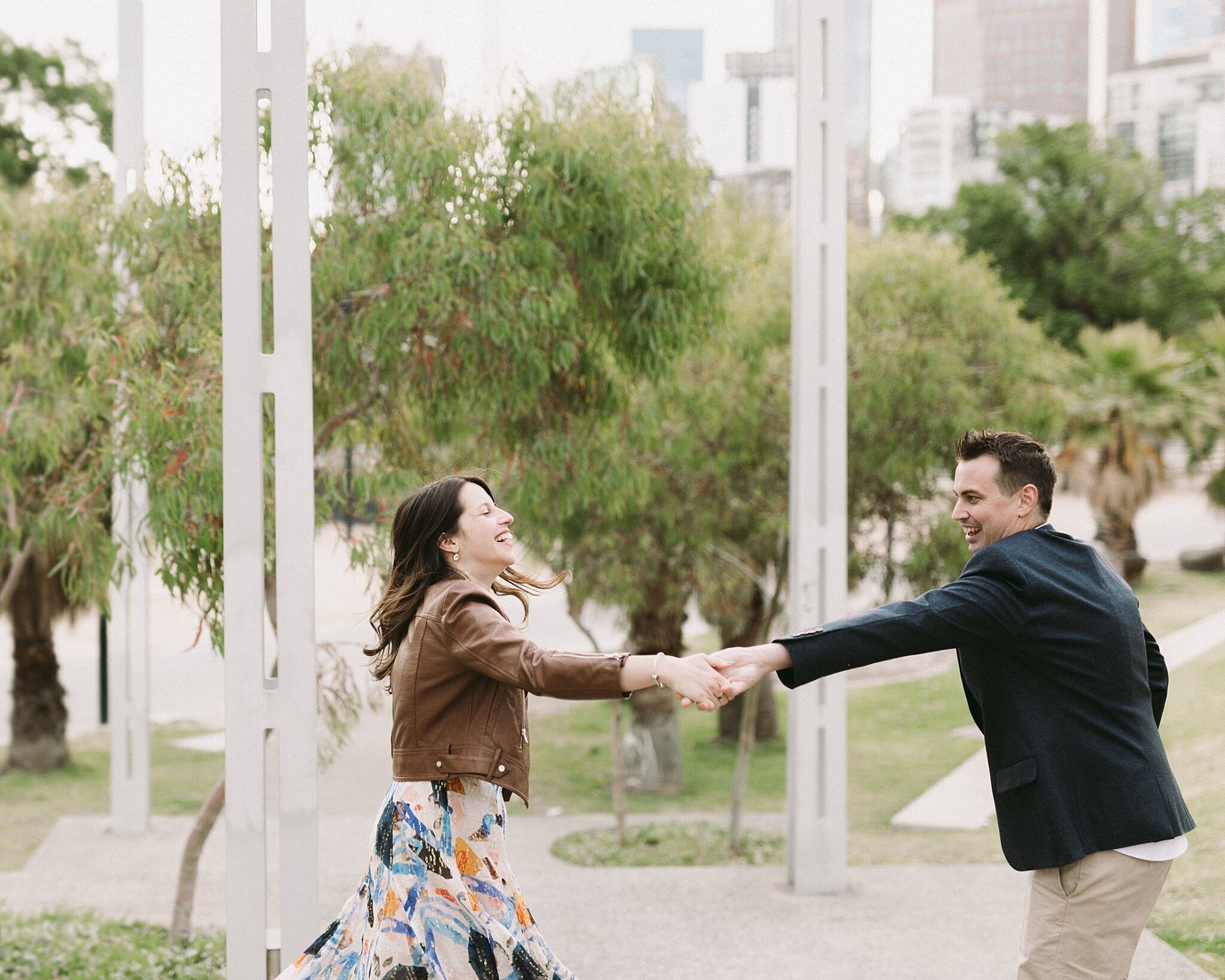 Melbourne City Engagement Photography-25.jpg