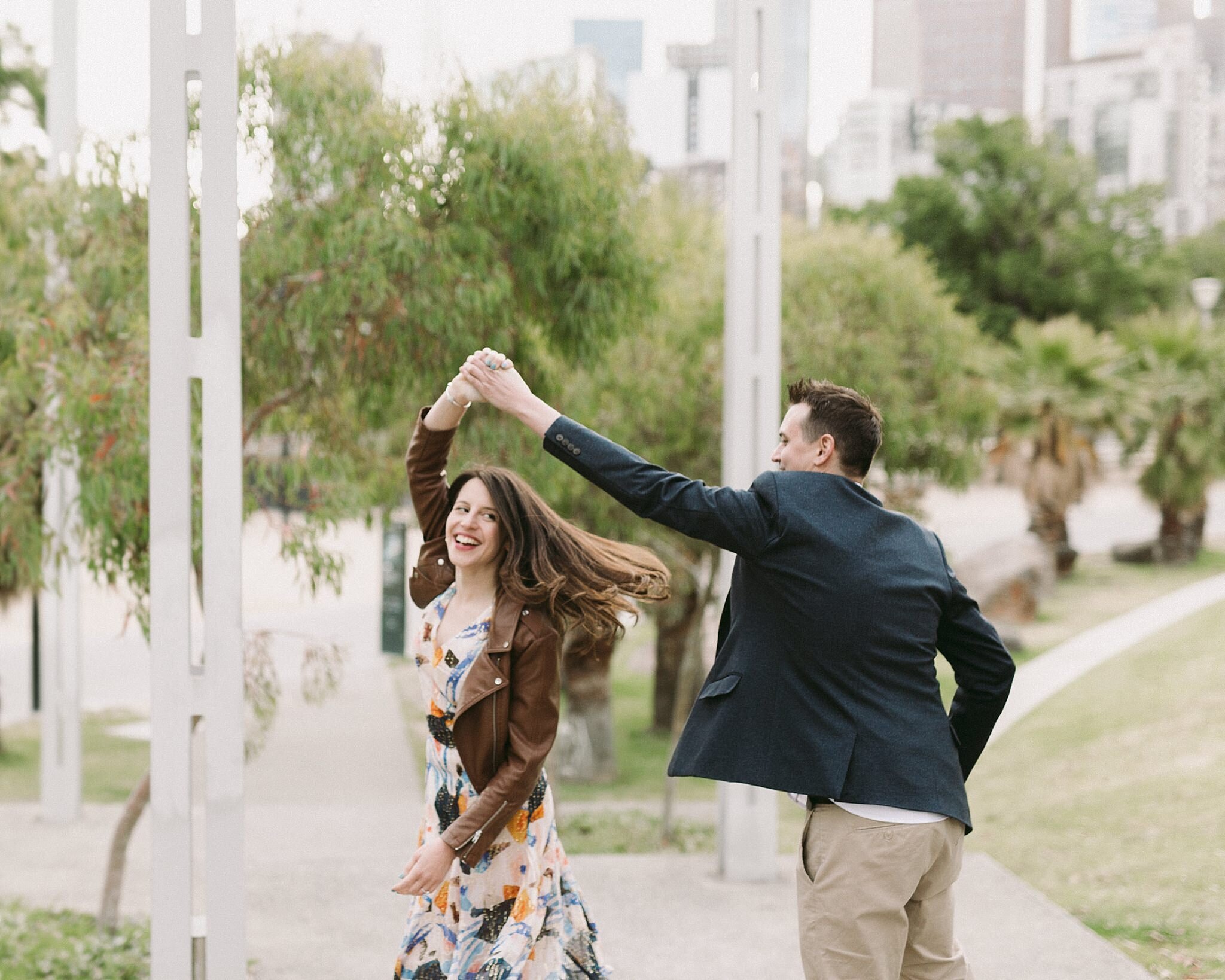 Melbourne City Engagement Photography-26.jpg