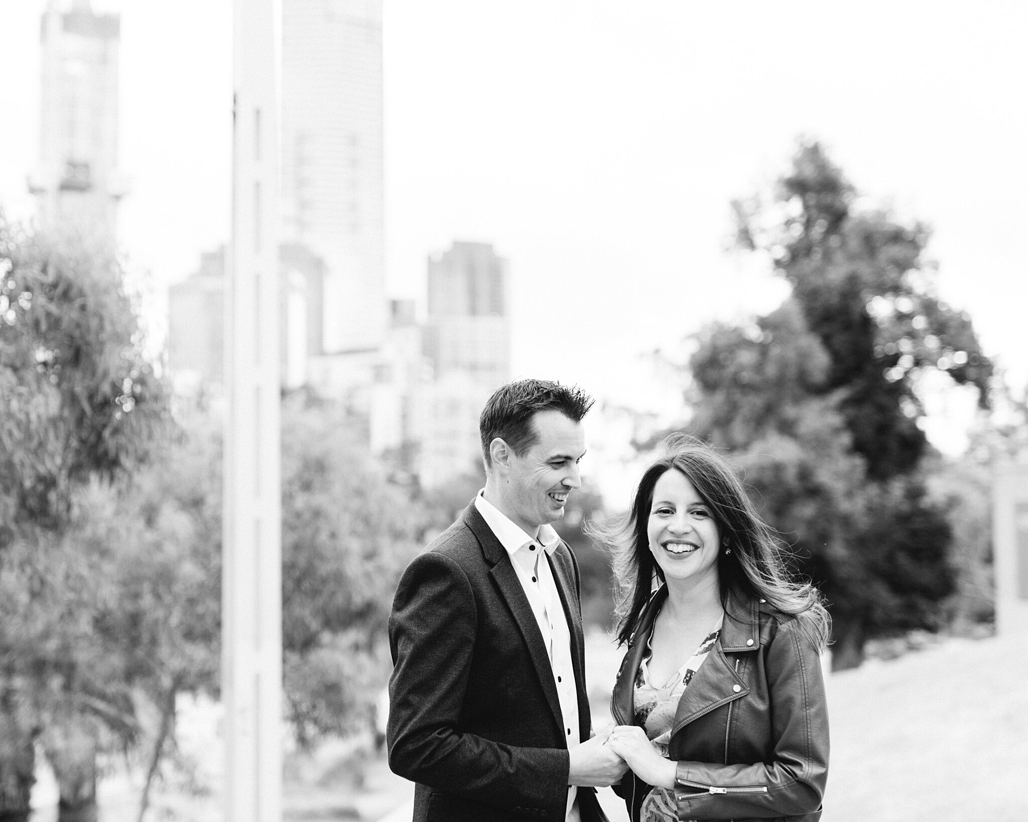 Melbourne City Engagement Photography-34.jpg