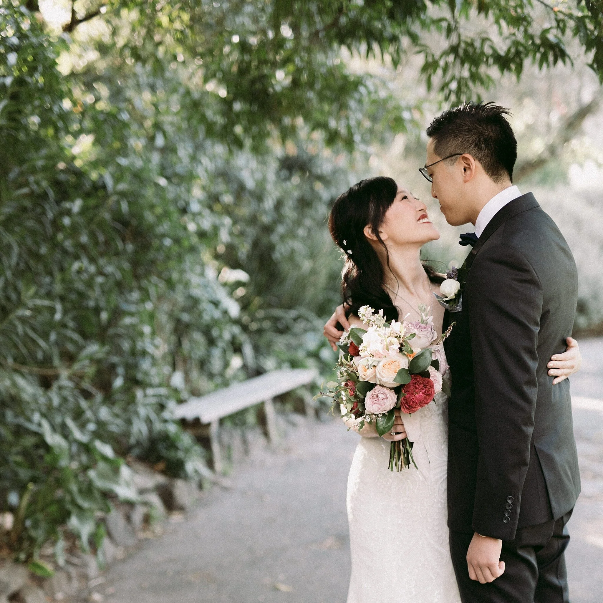 Abbotsford Convent Wedding Photography-49.jpg
