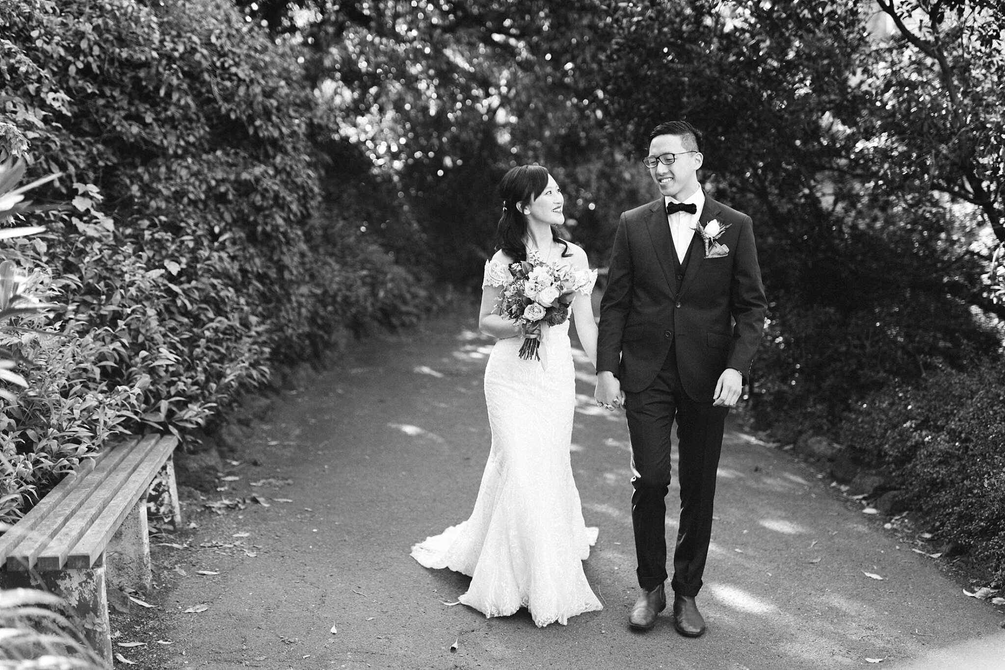Abbotsford Convent Wedding Photography-53.jpg