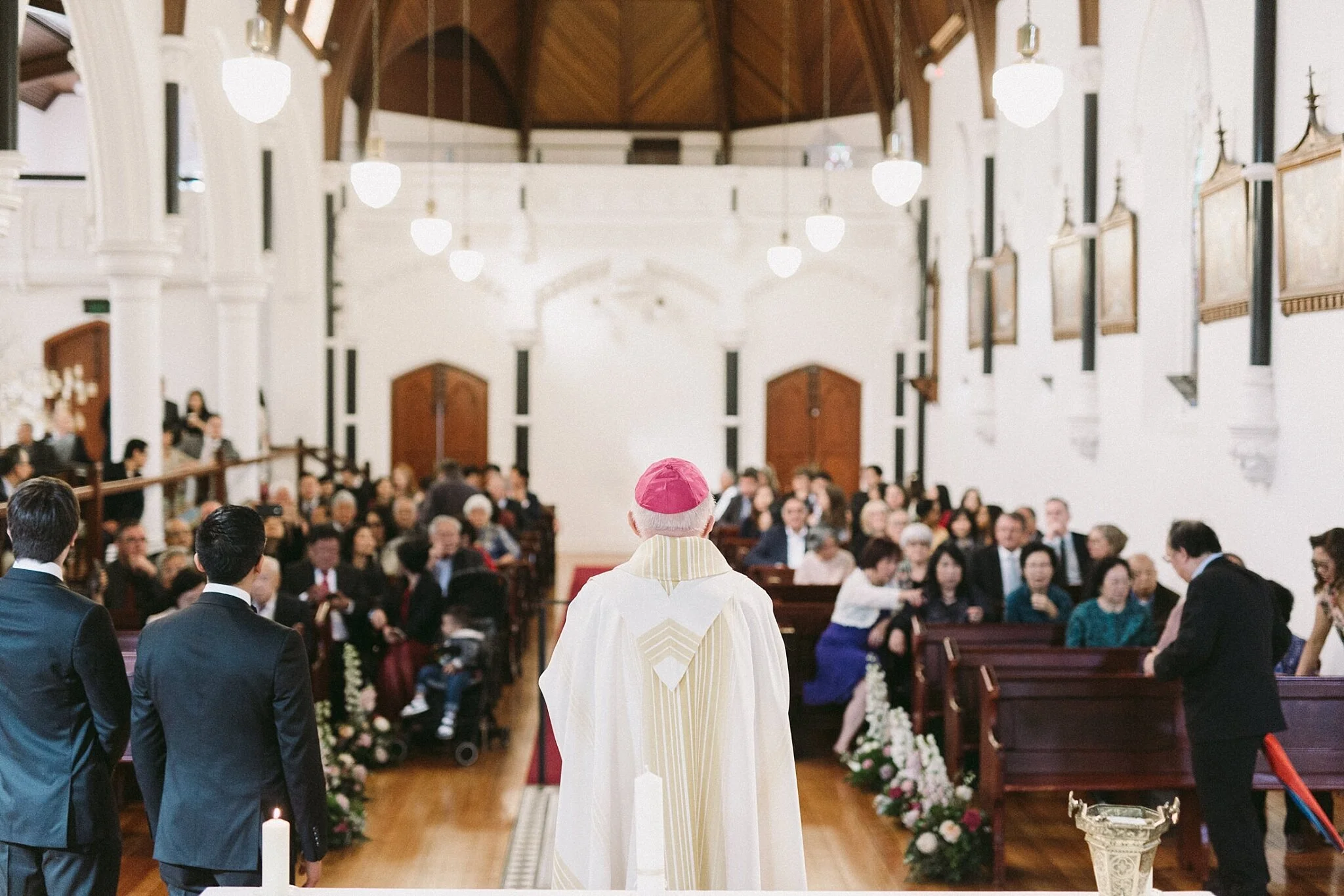 Abbotsford Convent Wedding Photography-74.jpg