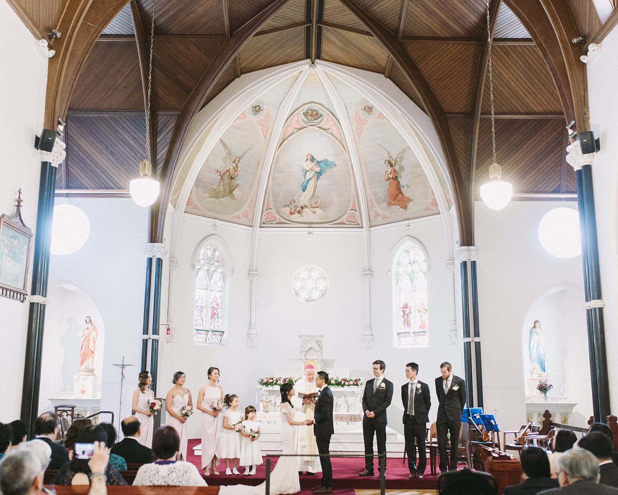 Abbotsford Convent Wedding Photography-94.jpg