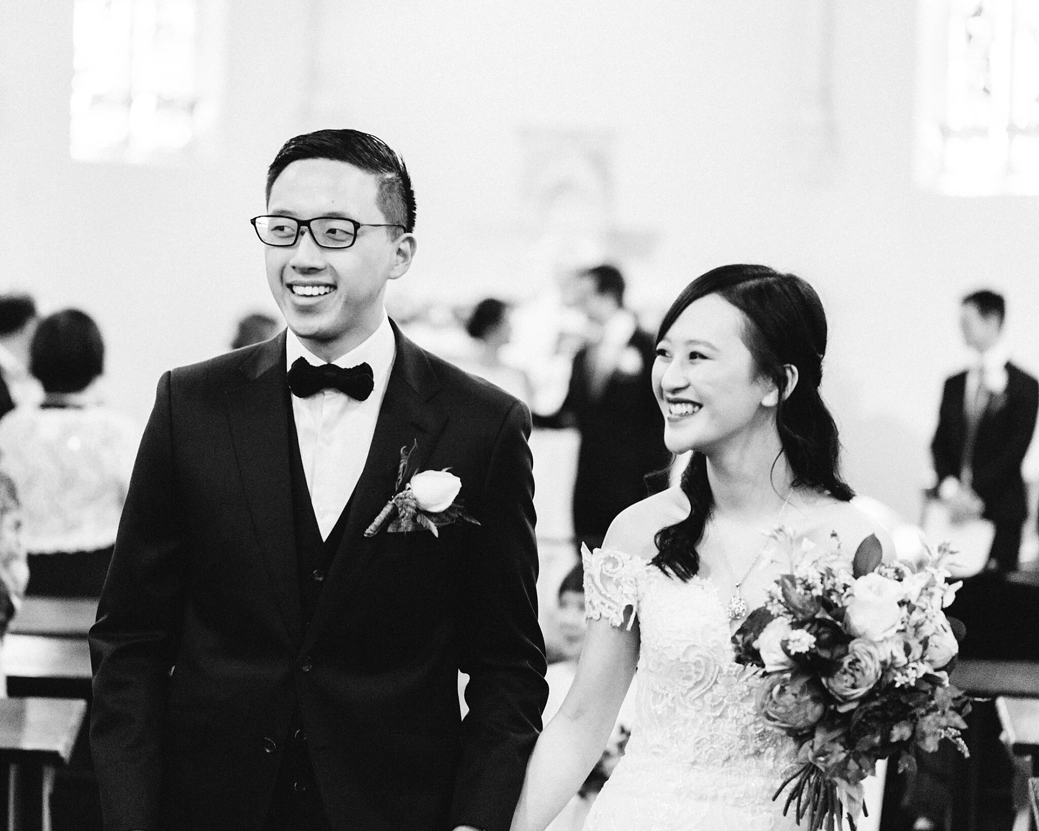 Abbotsford Convent Wedding Photography-105.jpg