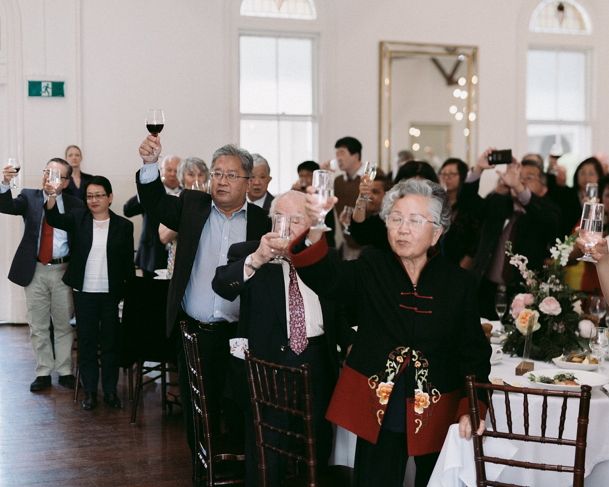 Abbotsford Convent Wedding Photography-191.jpg