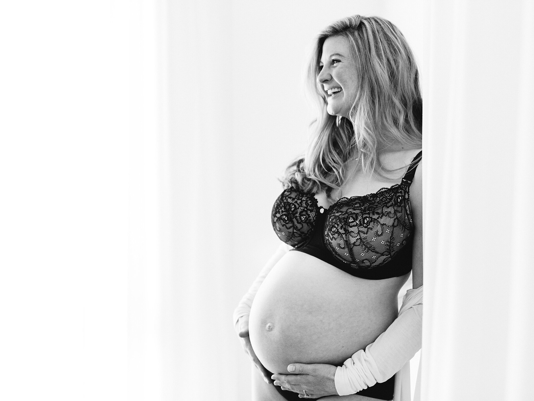 Michelle + Rick + Bump