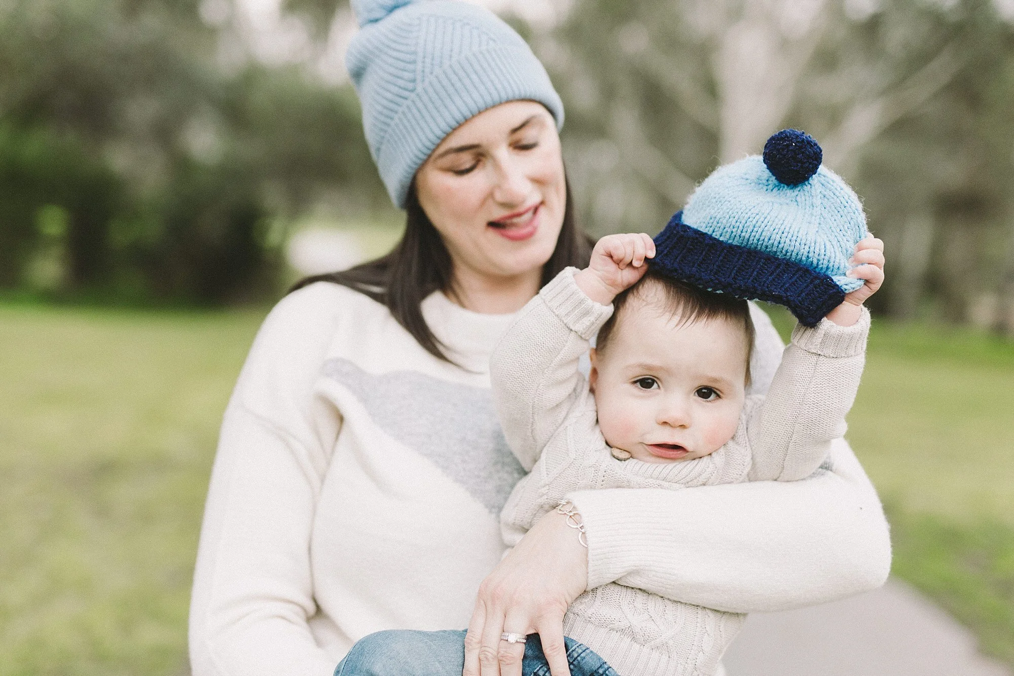 West Melbourne Maribyrnong Natural and Fun Family Photographer 234.JPG