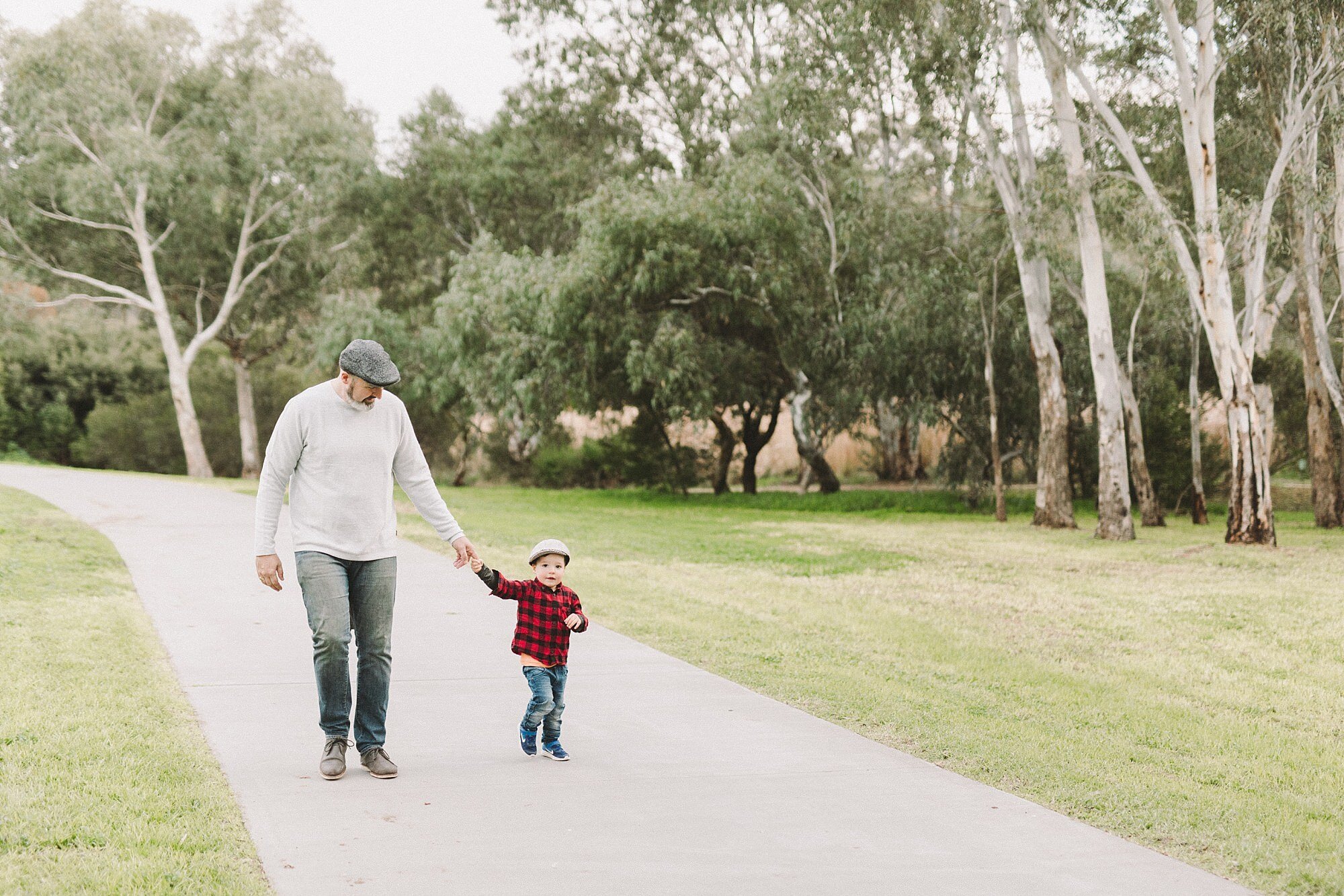 West Melbourne Maribyrnong Natural and Fun Family Photographer 235.JPG