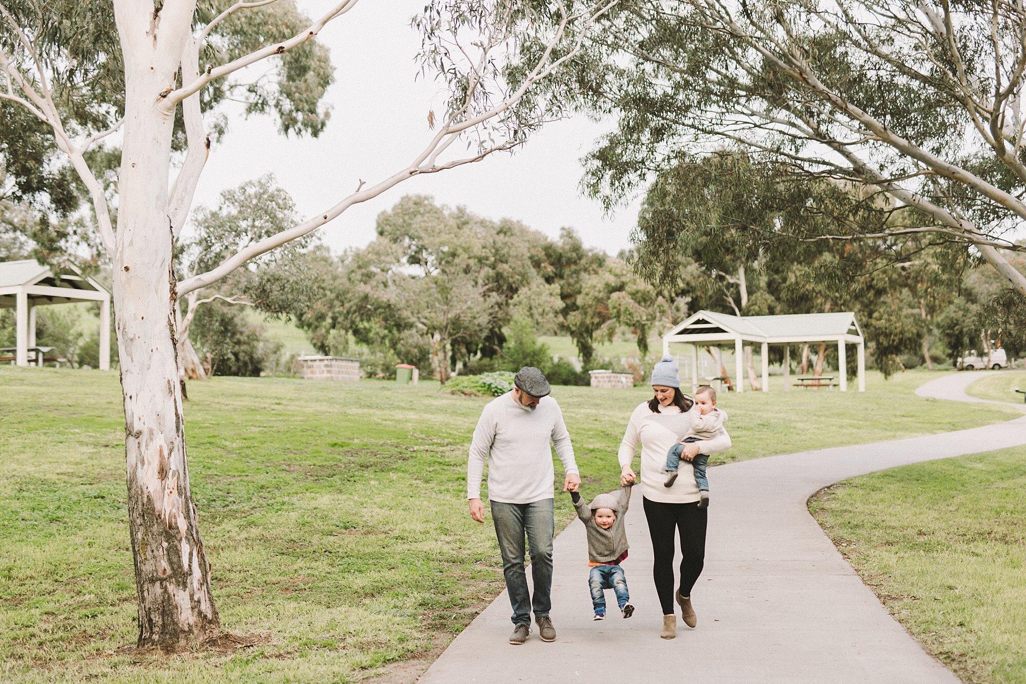 West Melbourne Maribyrnong Natural and Fun Family Photographer 238.JPG