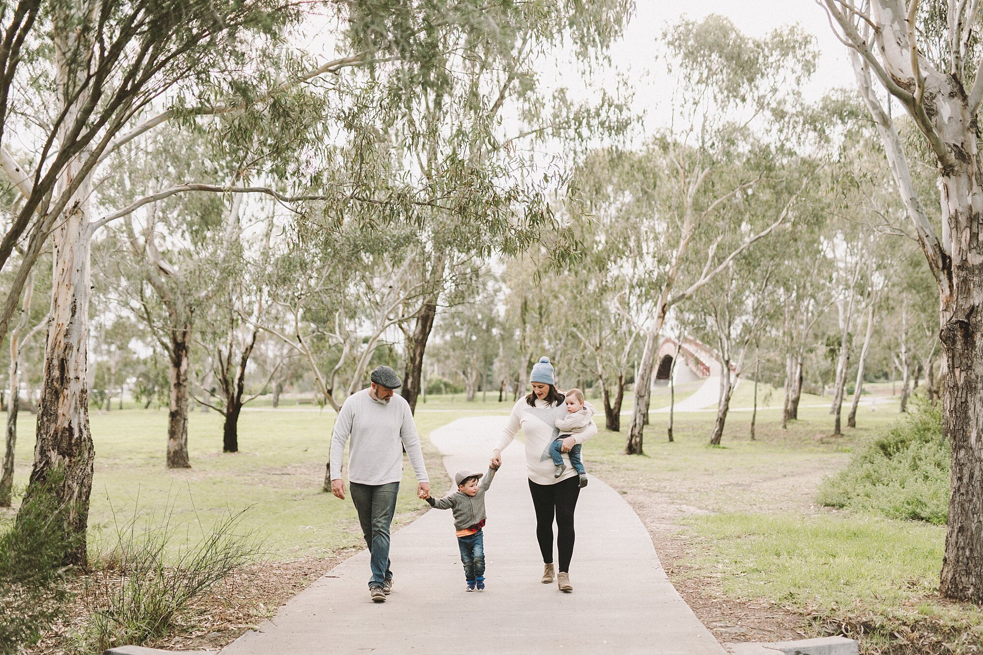 West Melbourne Maribyrnong Natural and Fun Family Photographer 239.JPG