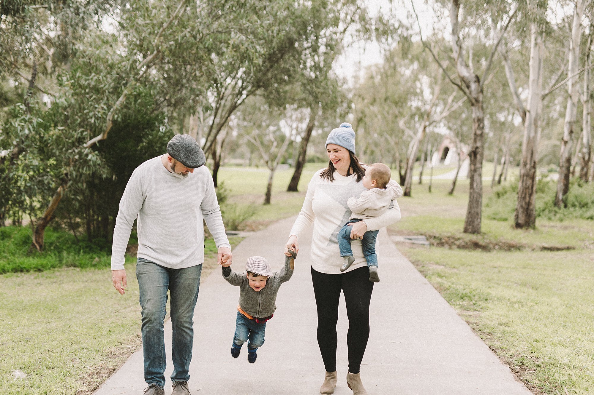 West Melbourne Maribyrnong Natural and Fun Family Photographer 240.JPG