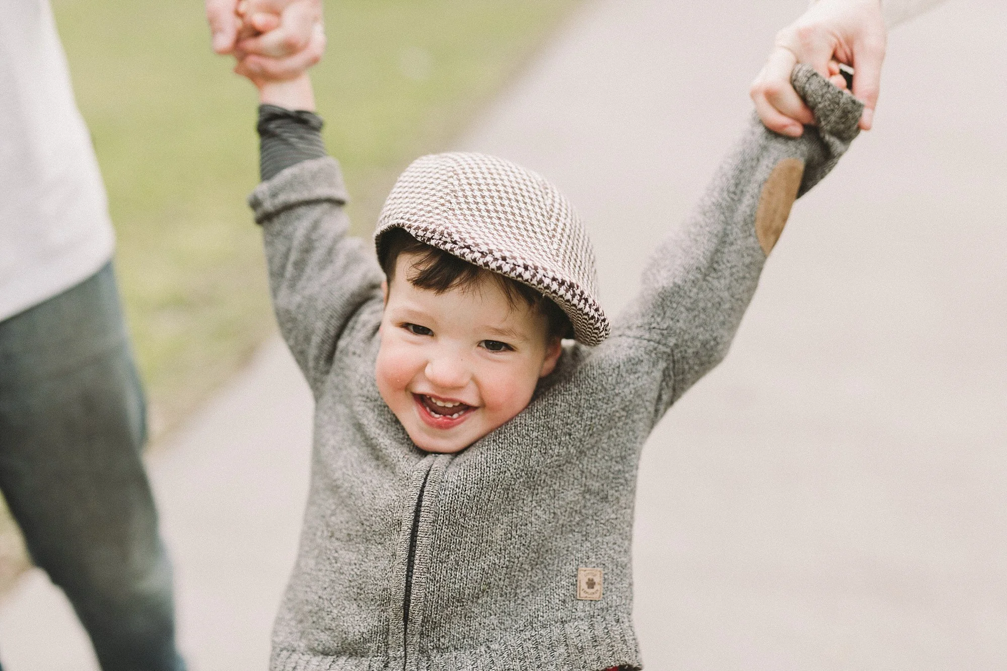 West Melbourne Maribyrnong Natural and Fun Family Photographer 241.JPG